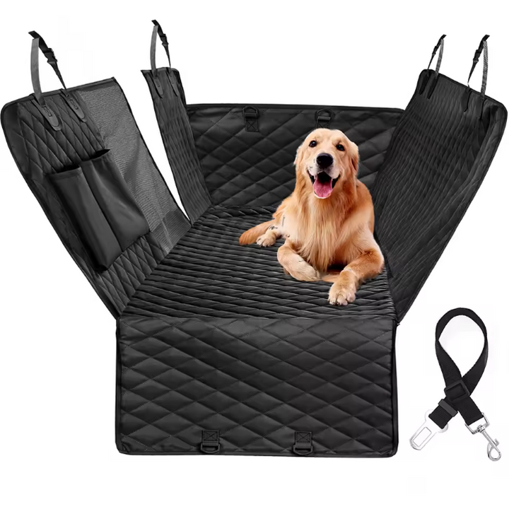 Dog Car Seat Cover