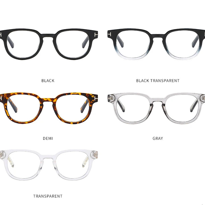 Perfect Glasses Frame for Any Style