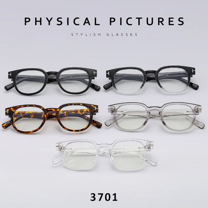 Perfect Glasses Frame for Any Style